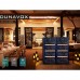 Винный холодильник (шкаф) компрессорный Dunavox DX-107.229K