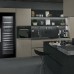 Cold Vine Винный холодильник (шкаф) компрессорный COLD VINE С89-КBВ3