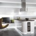 Винный холодильник (шкаф) компрессорный Dunavox 17 бут DAU-17.58DW