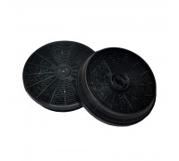 Korting KIT 0266 (ACK72164) (2 фильтра в комплекте)