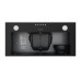 Maunfeld Crosby Power 60 черный