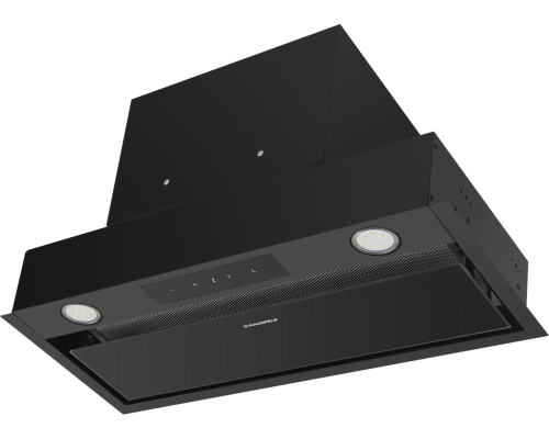 Maunfeld Fantasy Light 60 черный