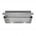 Maunfeld VS Fast 60 нержавеющая сталь