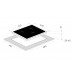 Maunfeld EGHG.43.33CB2\G