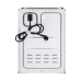Maunfeld EOEC516BG