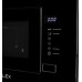 Lex BIMO 20.01 BLACK микроволновая печь
