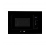 Lex BIMO 20.01 BLACK микроволновая печь