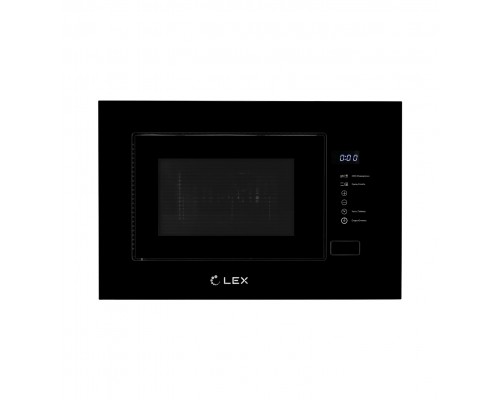 Lex BIMO 20.01 BLACK микроволновая печь