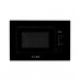 Lex BIMO 20.01 BLACK микроволновая печь