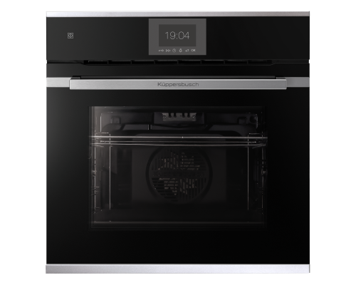 Kuppersbusch BP 6550.0 S1