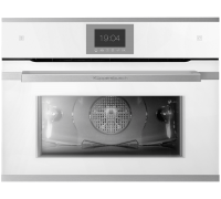 Kuppersbusch CBD 6550.0 W1