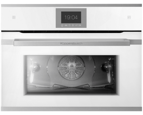 Kuppersbusch CBD 6550.0 W1