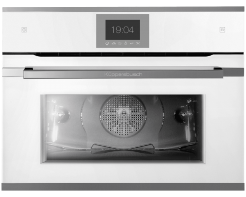 Kuppersbusch CBD 6550.0 W3