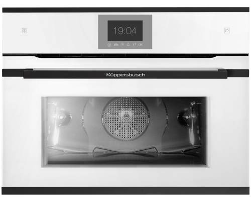 Kuppersbusch CBD 6550.0 W5
