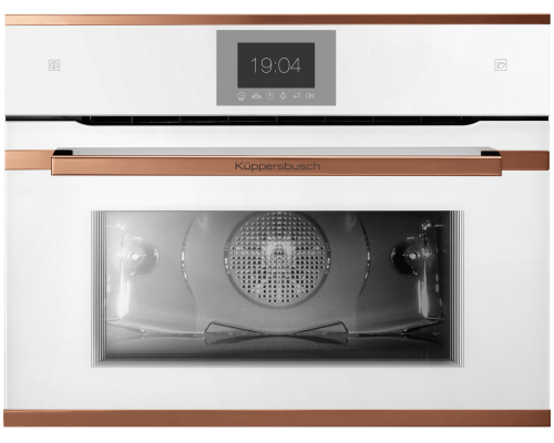 Kuppersbusch CBD 6550.0 W7