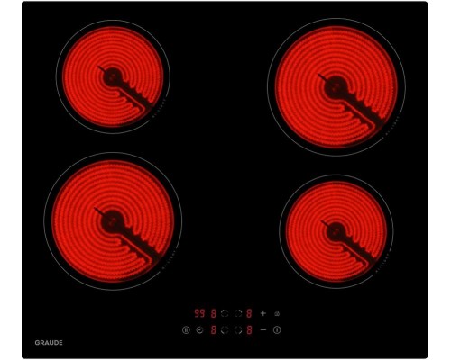 Graude EK 60.0 S