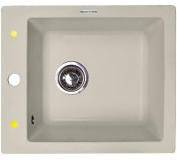 Zigmund & Shtain PLATZ 425 Речной песок