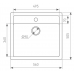 Zigmund & Shtain PLATZ 560 Молодое шампанское