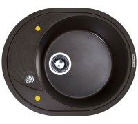 Zigmund & Shtain KREIS OV 575 Швейцарский шоколад
