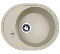 Zigmund & Shtain KREIS OV 575 Речной песок