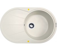 Zigmund & Shtain KREIS OV 770B Индийская ваниль