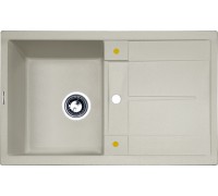 Zigmund & Shtain RECHTECK 780 Речной песок