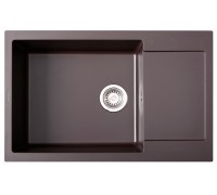 Zigmund & Shtain RECHTECK 780.490 Швейцарский шоколад