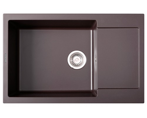 Zigmund & Shtain RECHTECK 780.490 Швейцарский шоколад