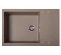 Zigmund & Shtain RECHTECK 780.490 Речной песок