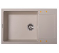 Zigmund & Shtain RECHTECK 780.490 Индийская ваниль