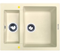 Zigmund & Shtain RECHTECK 600.2 Молодое шампанское
