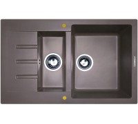 Zigmund & Shtain RECHTECK 775.2 Швейцарский шоколад