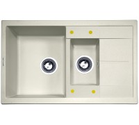 Zigmund & Shtain RECHTECK 780.2 Речной песок