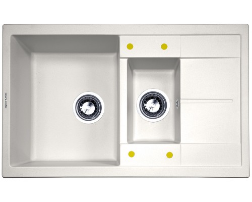 Zigmund & Shtain RECHTECK 780.2 Индийская ваниль