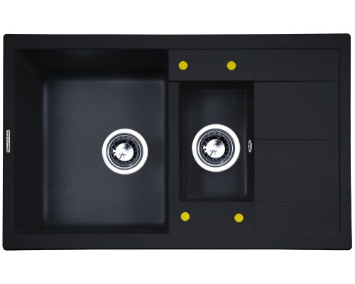 Zigmund & Shtain RECHTECK 780.2 Тёмная скала