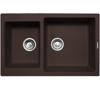 Zigmund & Shtain RECHTECK 400.275 Швейцарский шоколад
