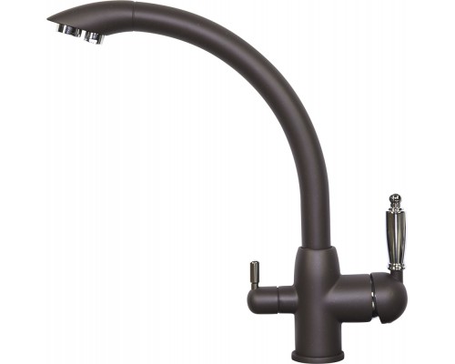 Zigmund & Shtain ZS 1500 Швейцарский шоколад