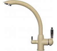 Zigmund & Shtain ZS 1500 Топлёное молоко
