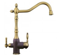 Zigmund & Shtain ZS 1900B Швейцарский шоколад