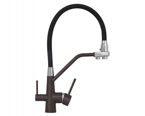 Zigmund & Shtain ZS 2200 Швейцарский шоколад