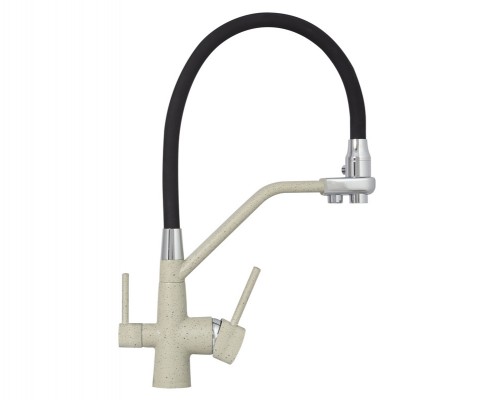 Zigmund & Shtain ZS 2200 Речной песок