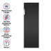 Maunfeld MFFR170SB