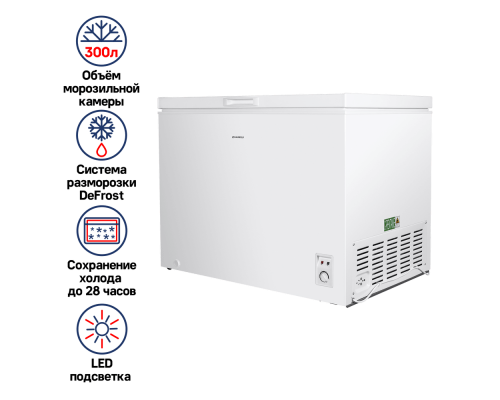 Maunfeld MFL300W