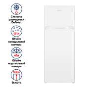 Maunfeld MFF143W