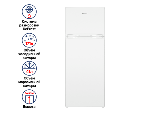 Maunfeld MFF143W