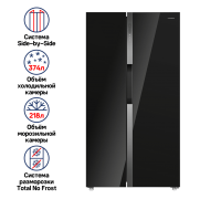 Maunfeld MFF177NFB
