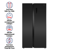 Maunfeld MFF177NFSB