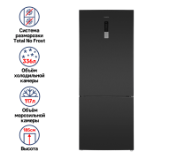 Maunfeld MFF1857NFSB