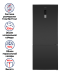 Maunfeld MFF1857NFSB
