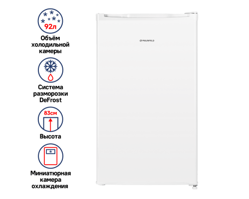 Maunfeld MFF83W